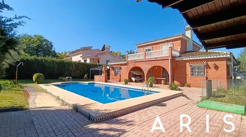 Foto 3 de Casa o chalet en venta en Manantiales - Lagar - Cortijo, Alhaurín de la Torre