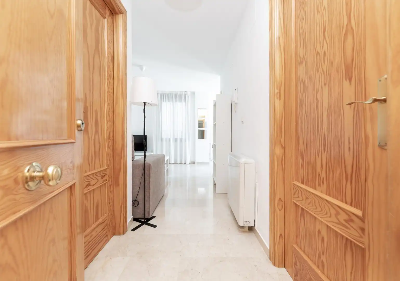 Flat for sale in Monachil