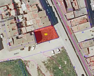 Residencial en venda en Carlet