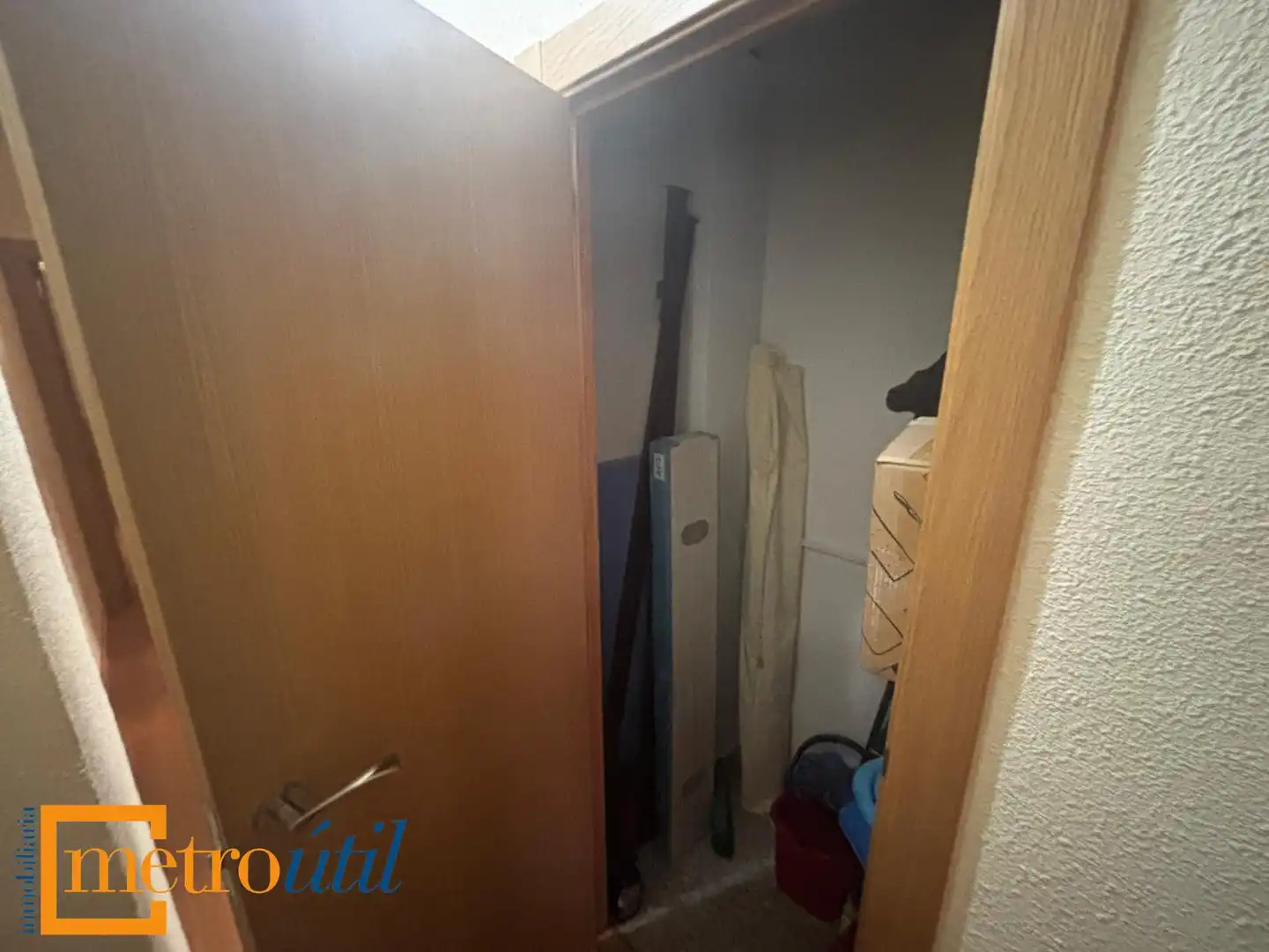 Appartamento con terrazza in vendita a Calle Benito Pérez Galdós, imagen 15
