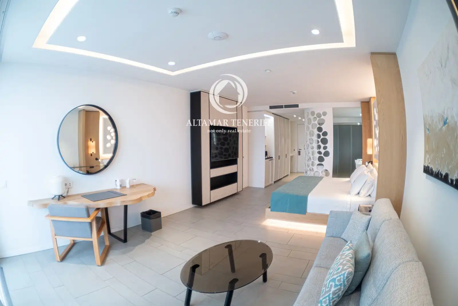 Apartament amb piscina en venda a Calle Alcojora s/n, imagen 25