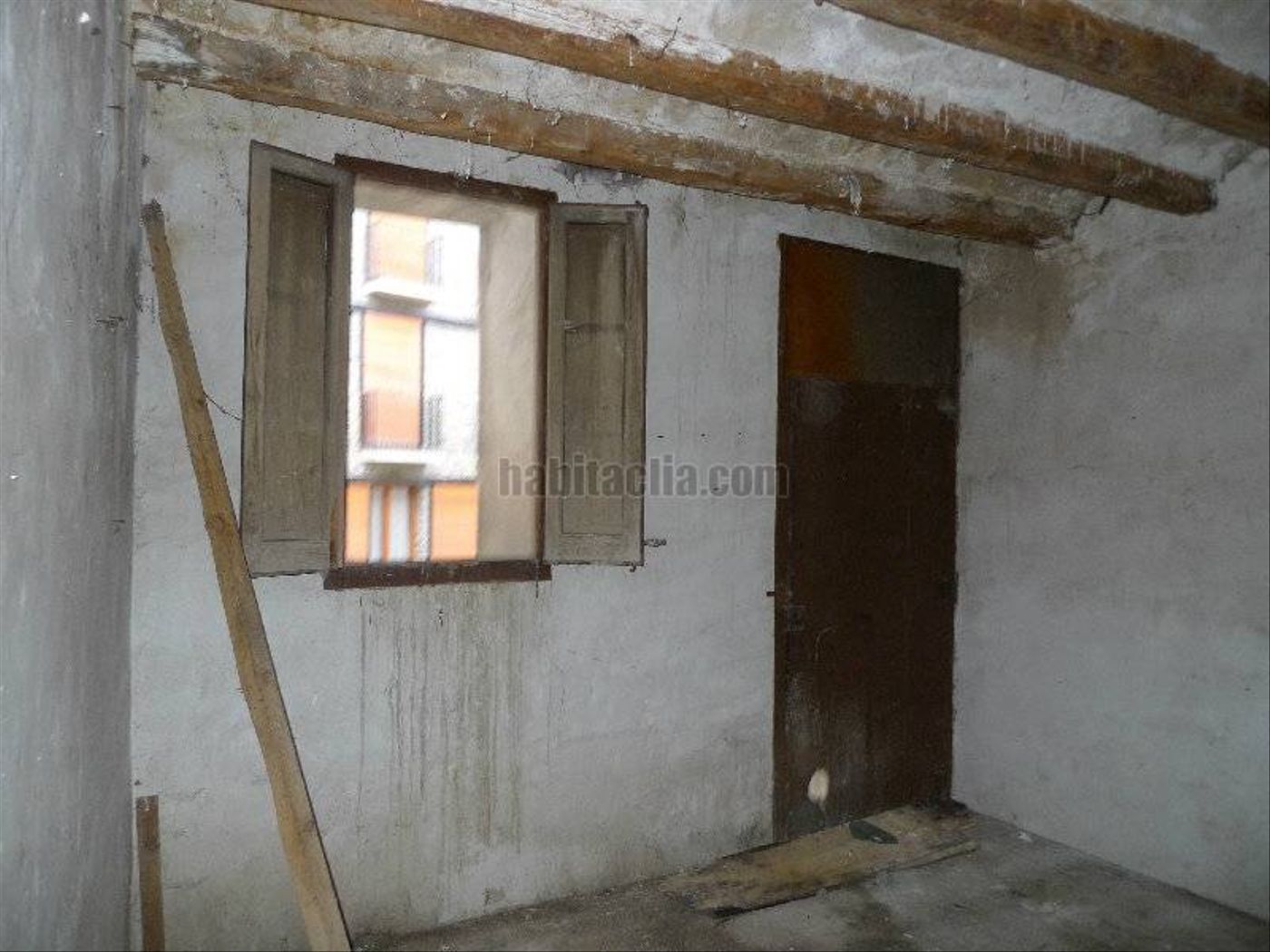 Dormitori de Casa o xalet en venda en Sort
