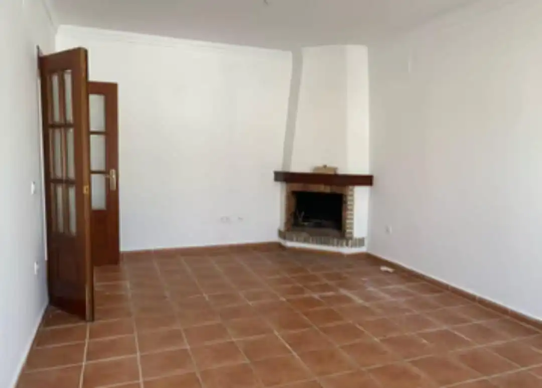 Sala de estar de Casa o chalet en venta en Chiclana de la Frontera