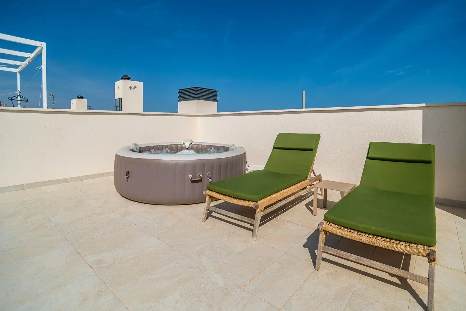 Ático con piscina en venta en Orihuela Costa, imagen 32