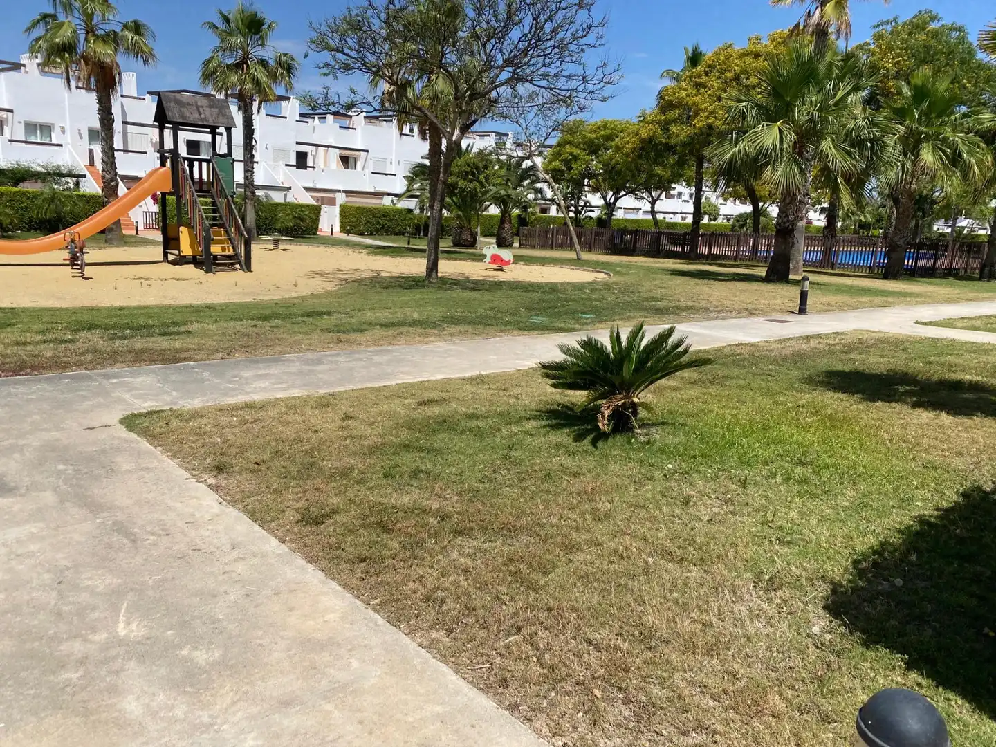 Pis en venda en Condado de Alhama