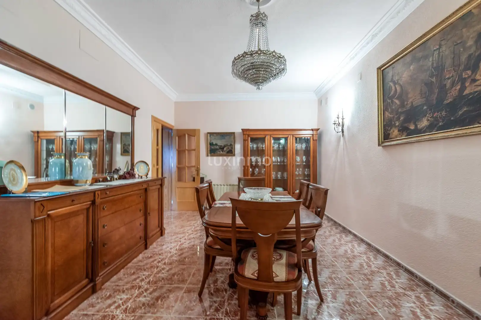Villa con piscina in vendita a L'Albir, imagen 18