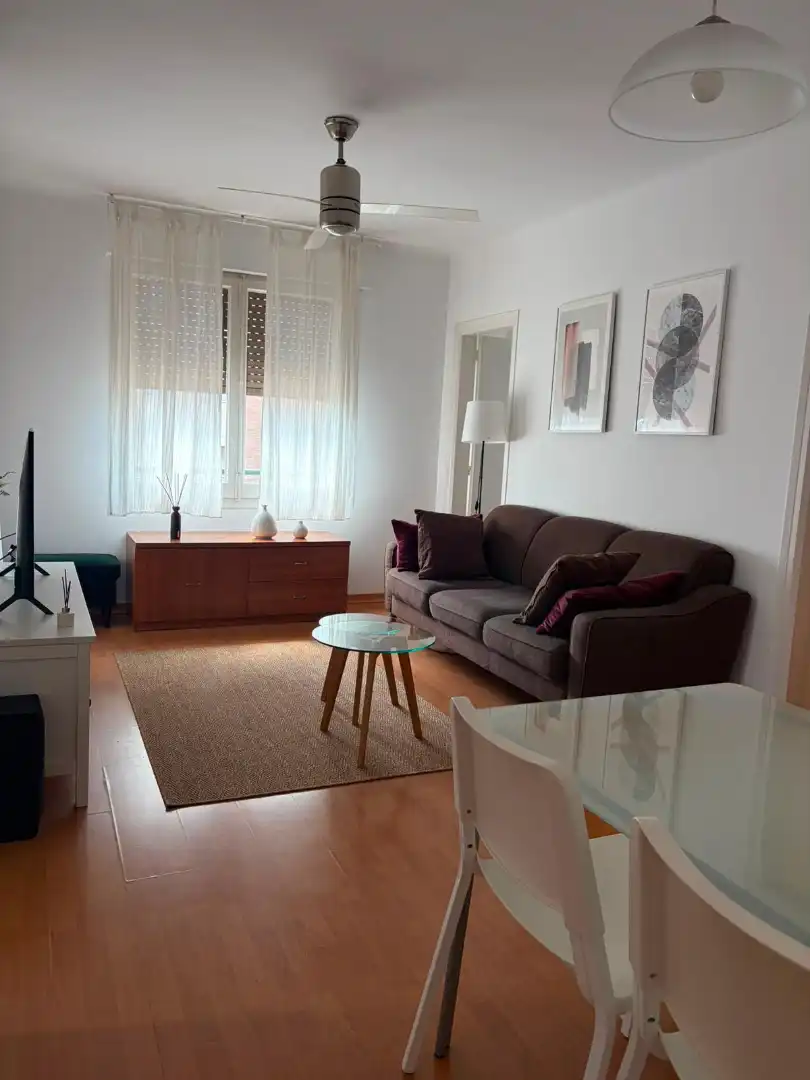 Wohnung zur Miete in Avinguda Miraflores, La Florida