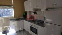 Kitchen of Flat for sale in Ourense Capital 