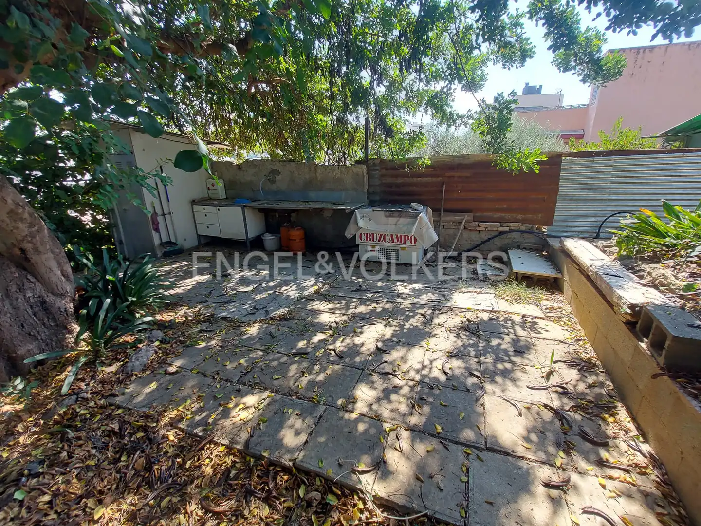 Terreny residencial en venda a Els Canons - Les Orioles - Can Paulet, imagen 2