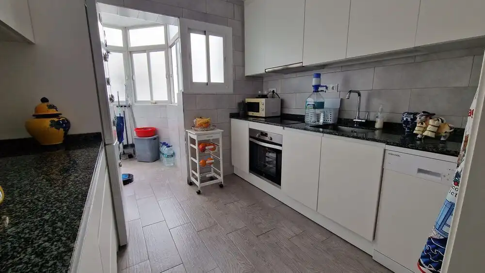Appartement avec ascenseur à vendre à Puerto Deportivo, imagen 18