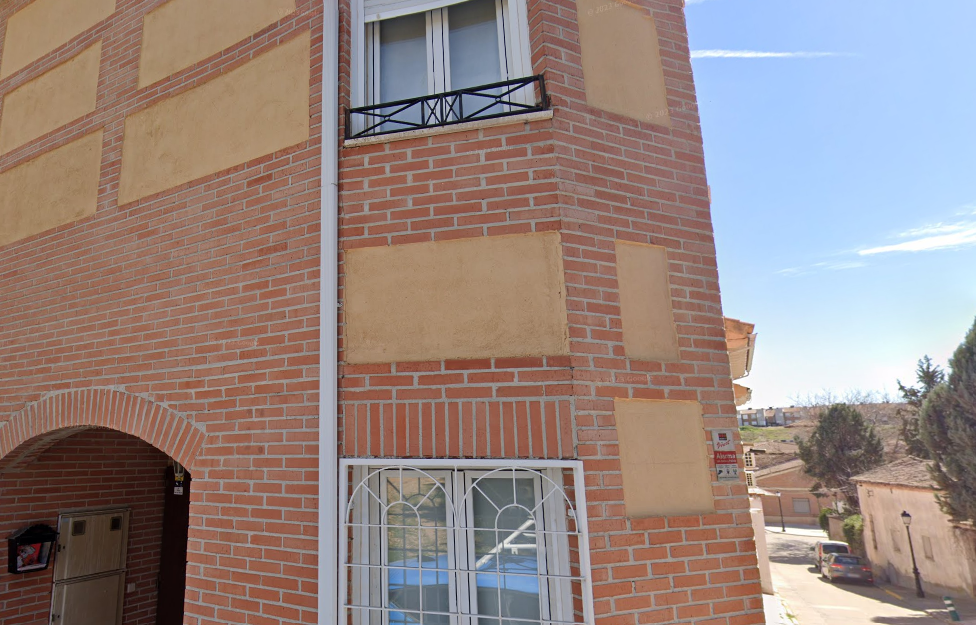 Flat for sale in La Fuente, Villanueva de la Torre