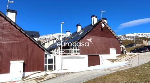 Foto 4 de Casa o xalet en venda a Barrio de la Brañavieja, Hermandad de Campoo de Suso, Cantabria
