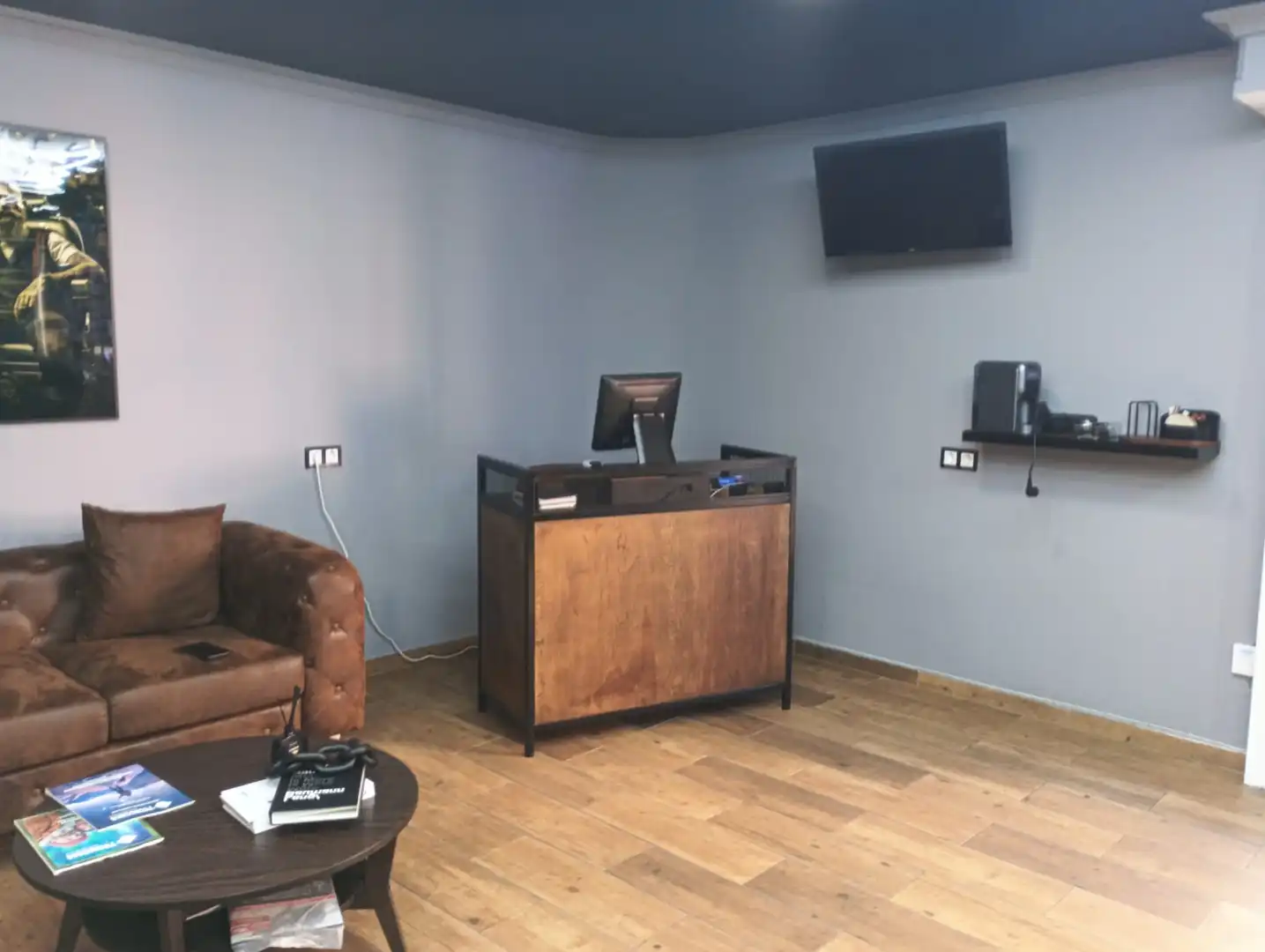 Local comercial en traspaso en Carrer de Florència, imagen 7