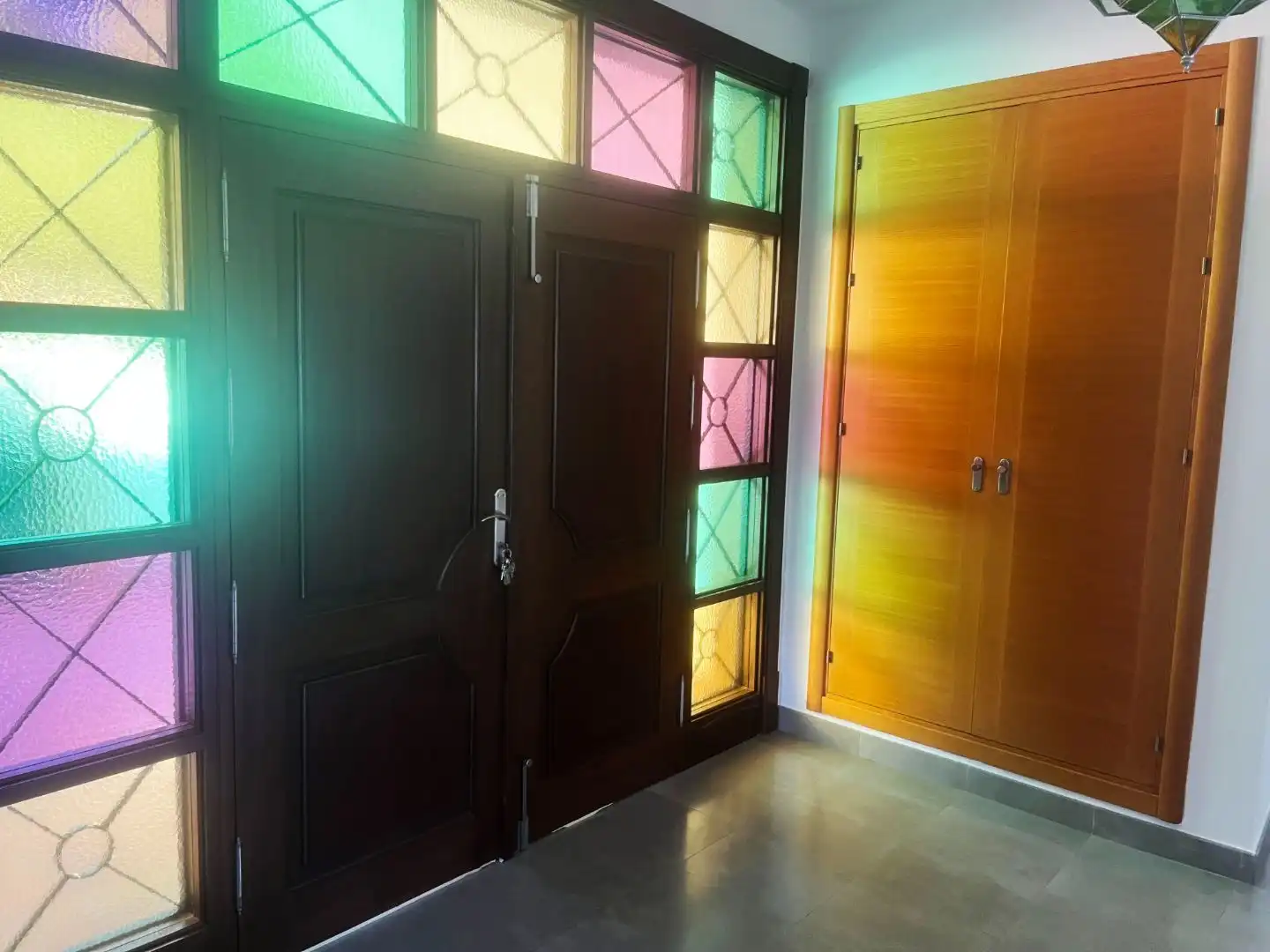 Casa con piscina en venta en Calle Las Mimosas 4, imagen 10