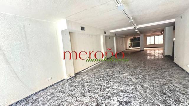 Local comercial en Alquiler en Pont Nou - Corazón de Jesús
