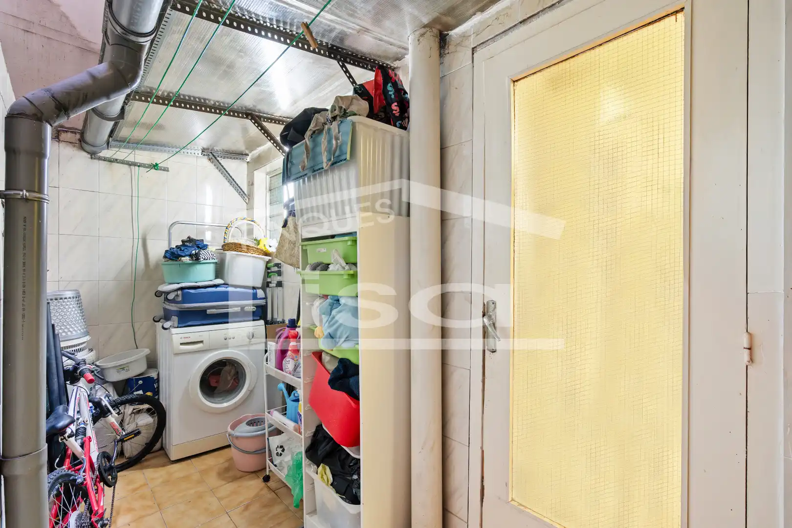 Wohnung zum Verkauf in Barcelona