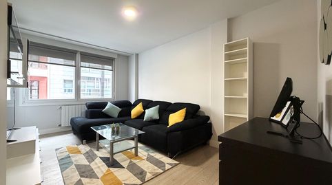 Foto 5 de Piso en venta en Poza Lizentziatuaren Kalea, Zona Indautxu, Bilbao