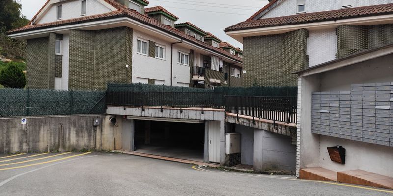 Flat for sale in Barrio Los Riegos, Arce