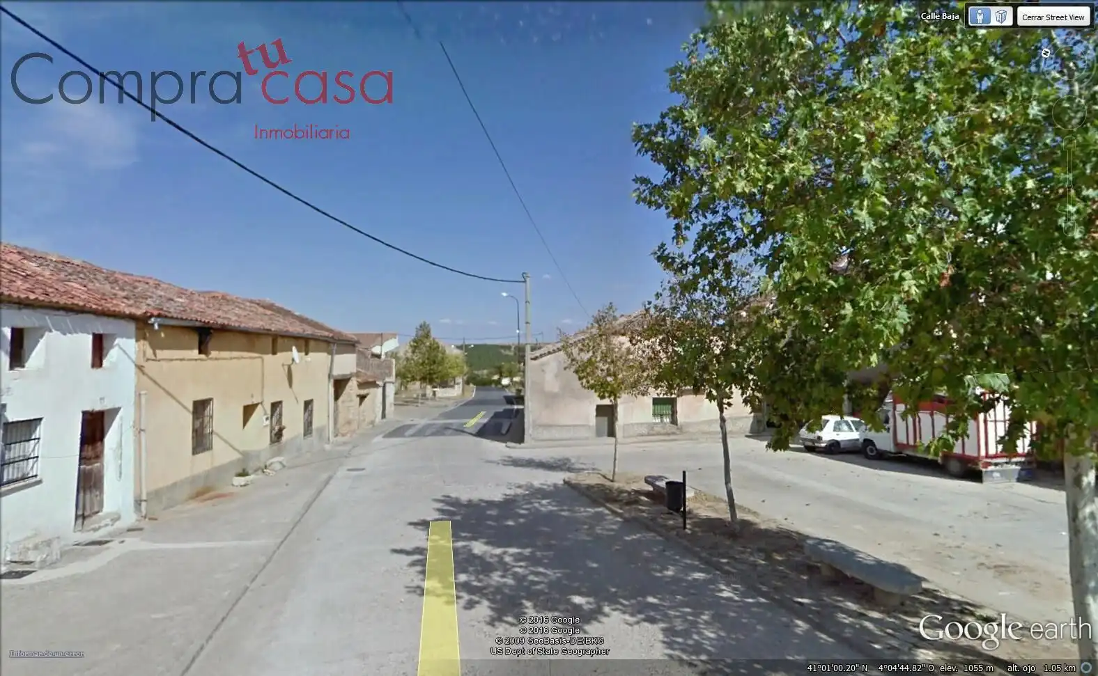 Immobles singulars en venda a Espirdo, imagen 16