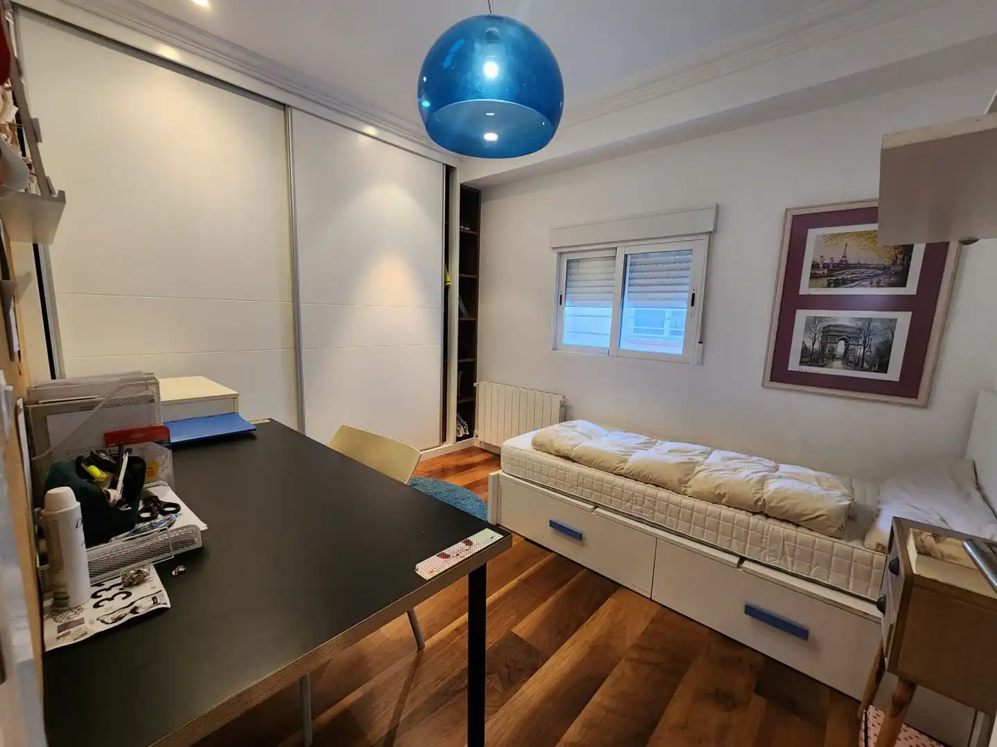 Habitación de Piso en venta en Vila-real con Aire acondicionado, Calefacción y Trastero