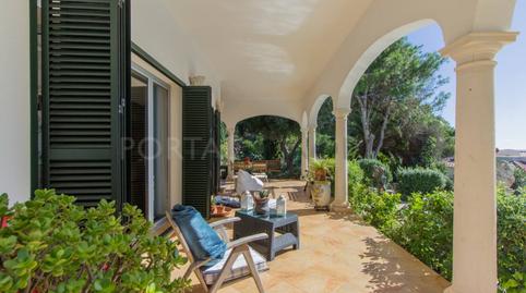 Foto 5 de Casa o xalet en venda a Binibèquer, Illes Balears