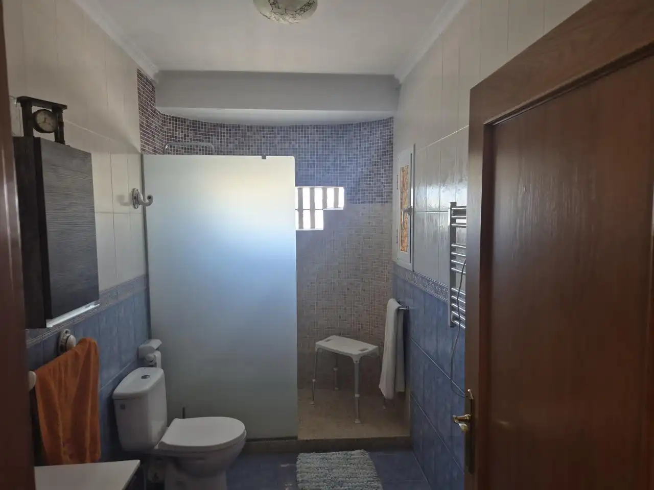 Baño de Casa o chalet en venta en Pedro Muñoz