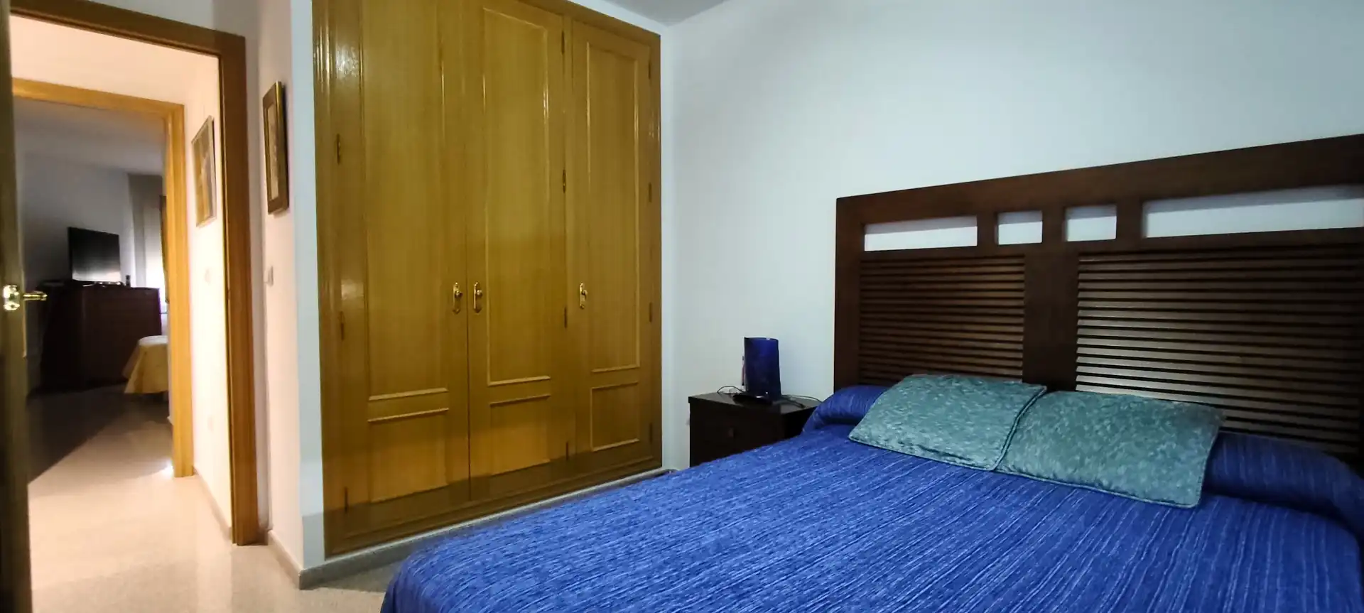 Piso con piscina en venta en San Blas, imagen 12