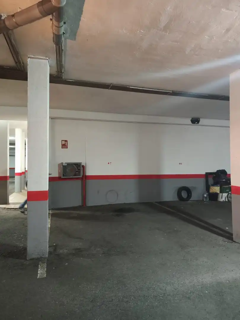 Flat for sale in Guargacho, imagen 10