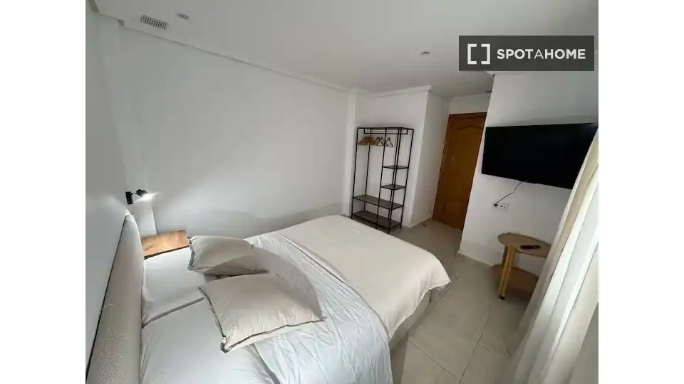 Room in Centro Urbano