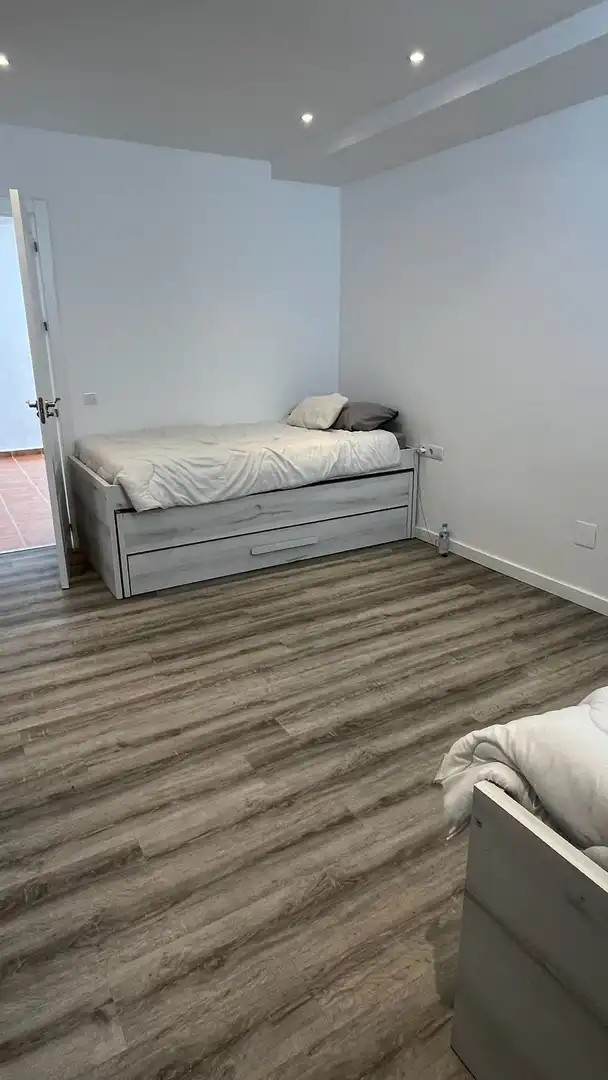 Habitación de Casa o chalet en venta en Mijas con Piscina