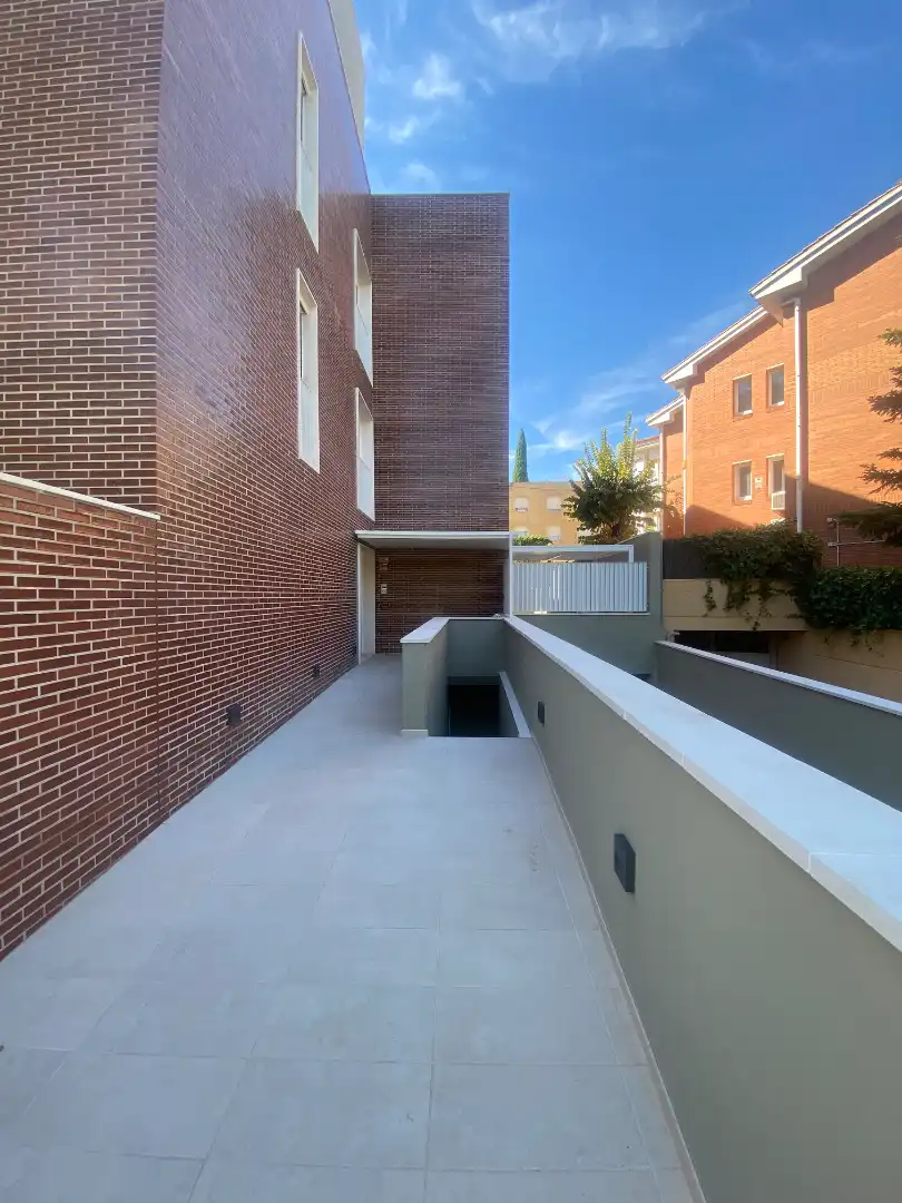 Flat for sale in Carrer d'Álvarez, 25, Arxiu