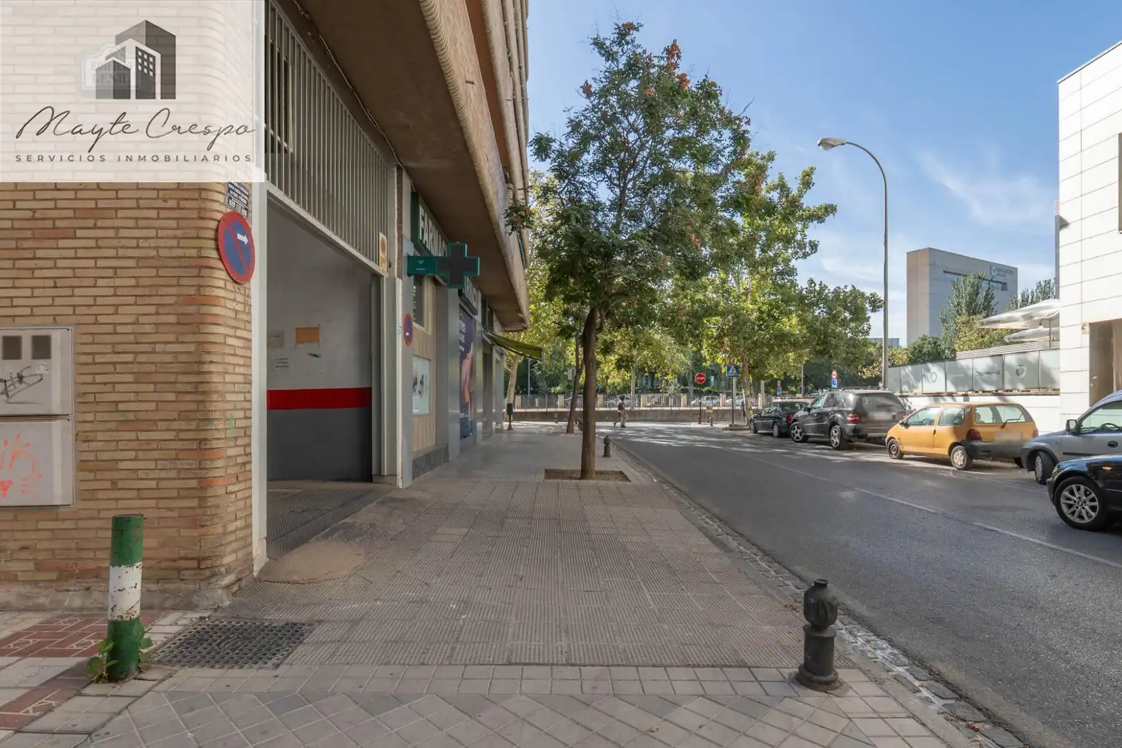 Aparcament en venda a Calle del Profesor Agustín Escribano, imagen 25