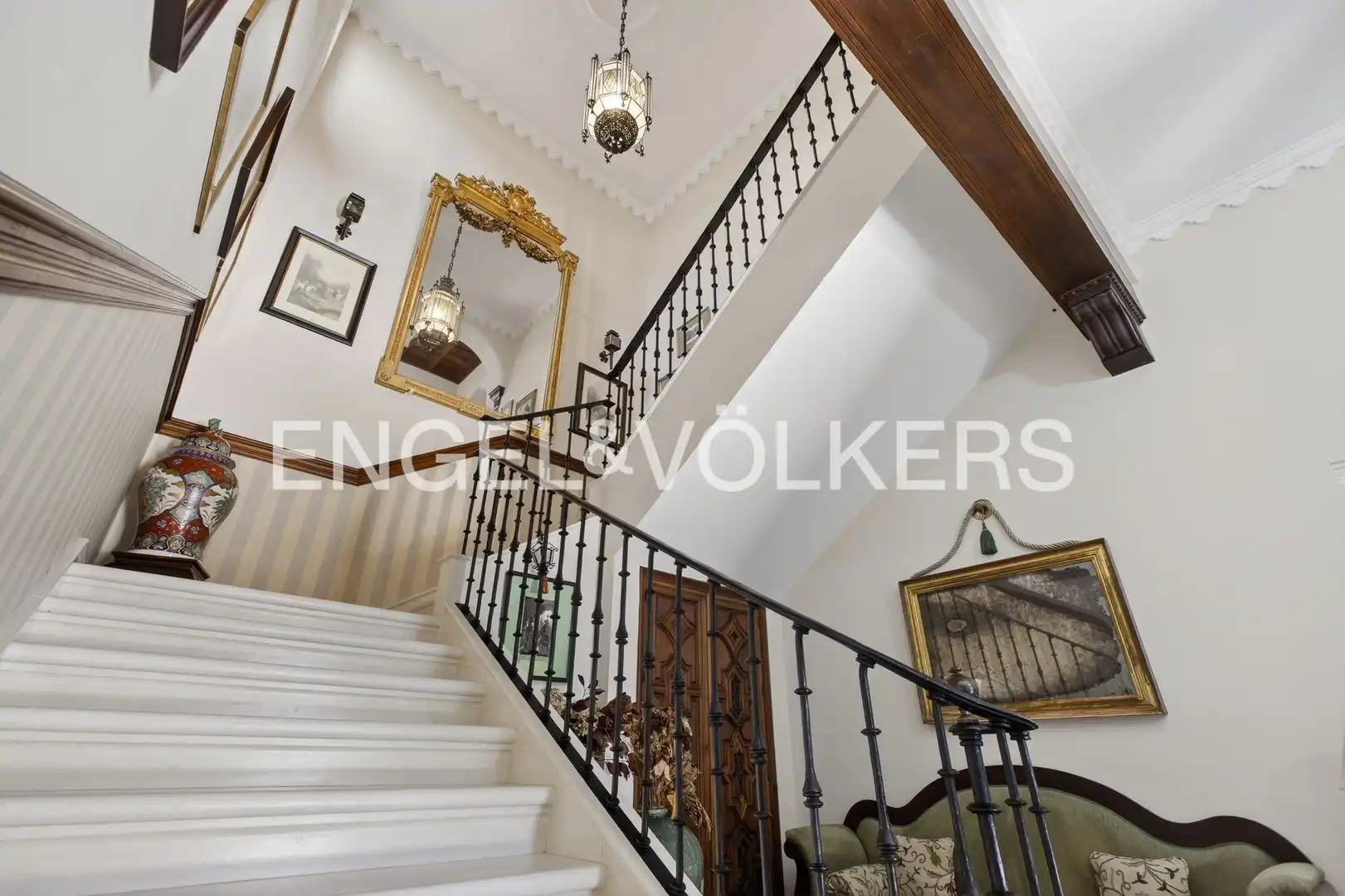 Casa o chalet en venta en Écija con Aire acondicionado, Calefacción y Jardín privado