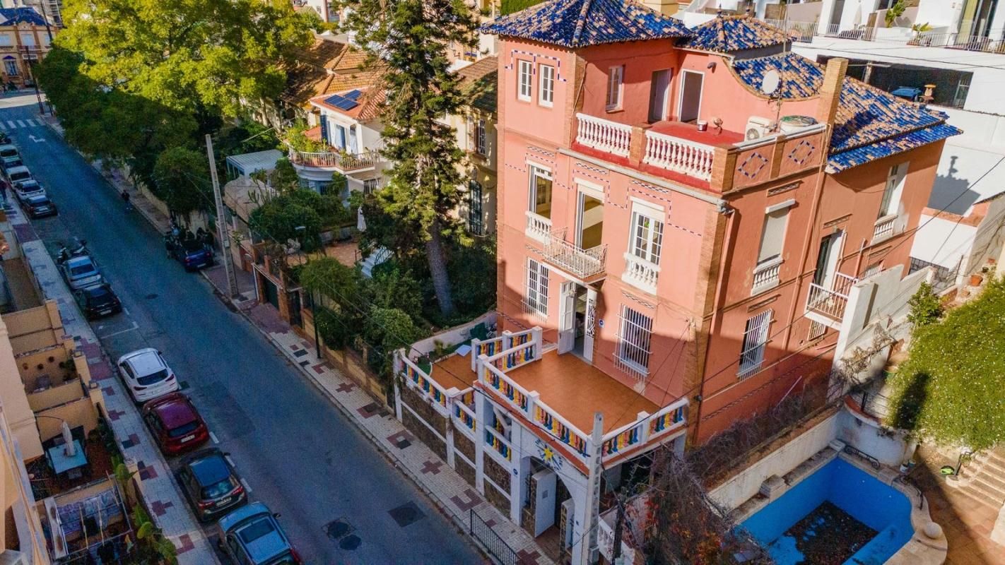 Casa o xalet en venda a C. Pedro de Quejana, 15, Conde de Ureña