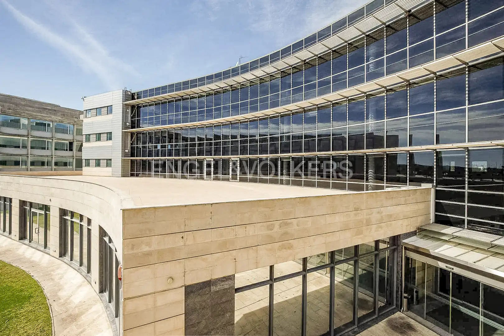 Office space to rent in Sant Cosme - La Granja, imagen 7