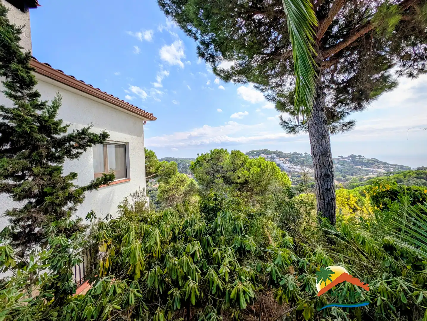 Haus mit Garten zum Verkauf in Serra Brava, imagen 35