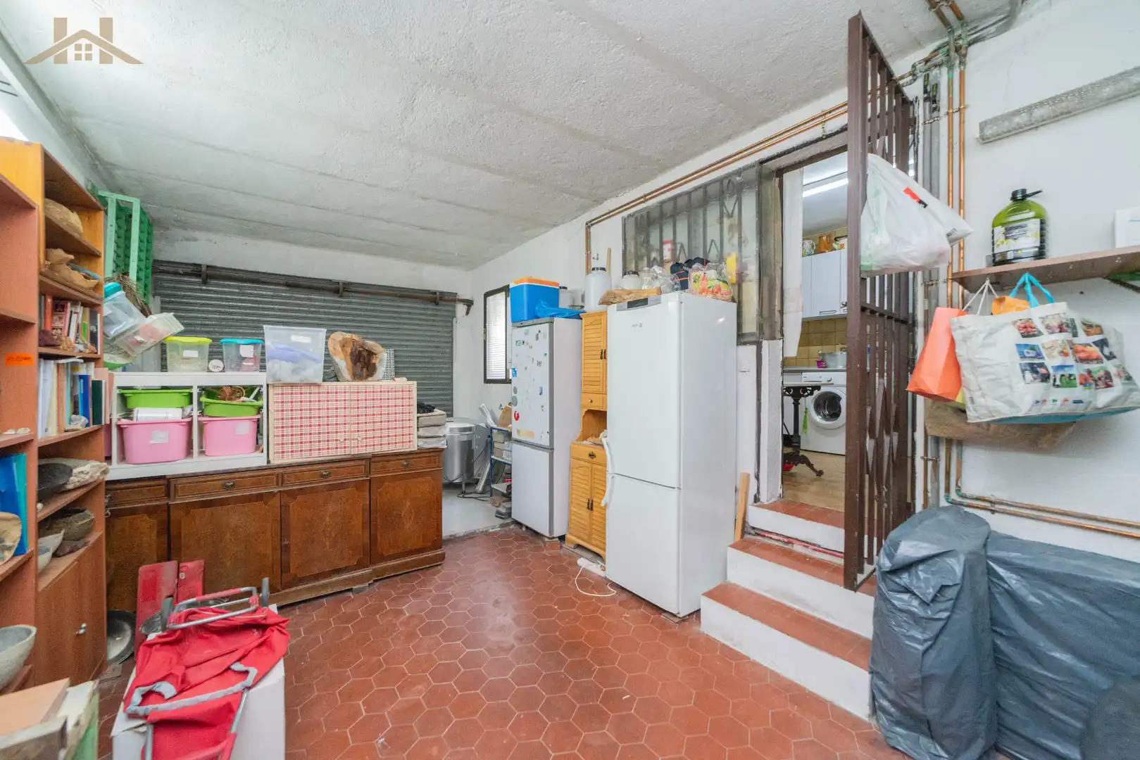 Casa adosada en venda en Collado Villalba amb Calefacció, Jardí privat i Terrassa