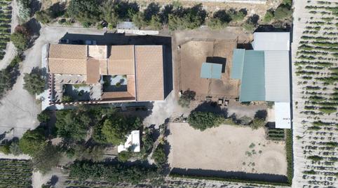 Foto 5 de Finca rústica en venda a Ctra Jerez - Ctra del Puerto, Cádiz