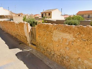 Wohnbaugrundstück zum Verkauf in Calle Canario 8