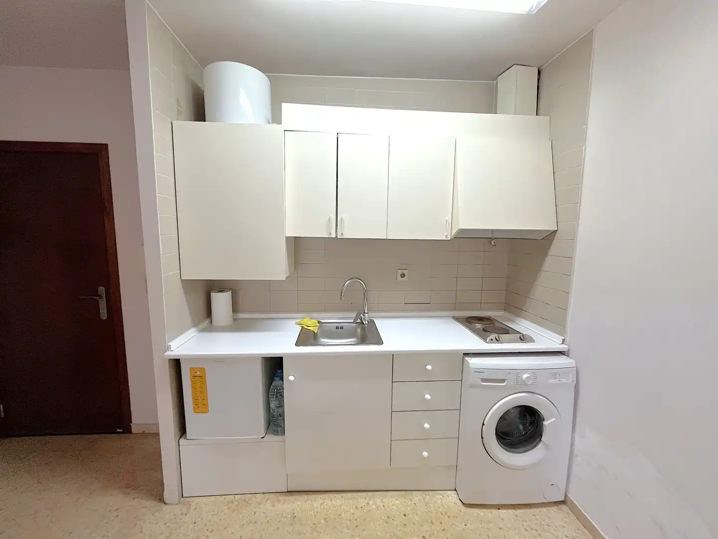 Apartamento con terraza en venta en El Molí-El Rieral, imagen 10