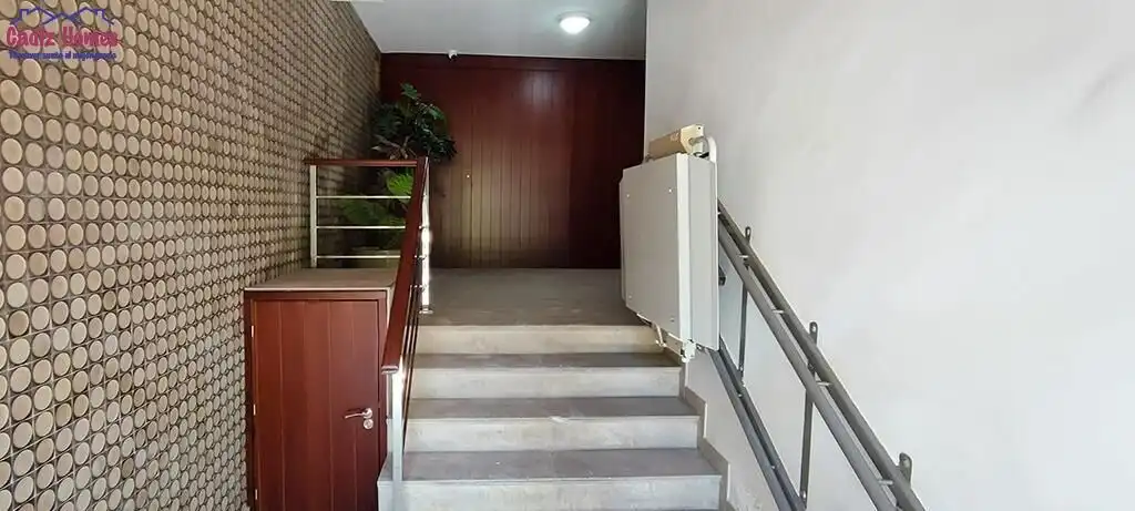 Appartamento con ascensore in vendita a Alameda - Mentidero - Teatro Falla, imagen 41