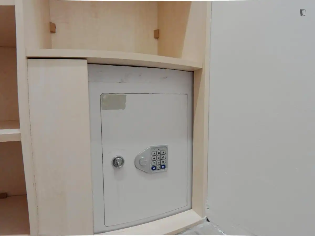 Apartament de lloguer a Chamberí, imagen 40