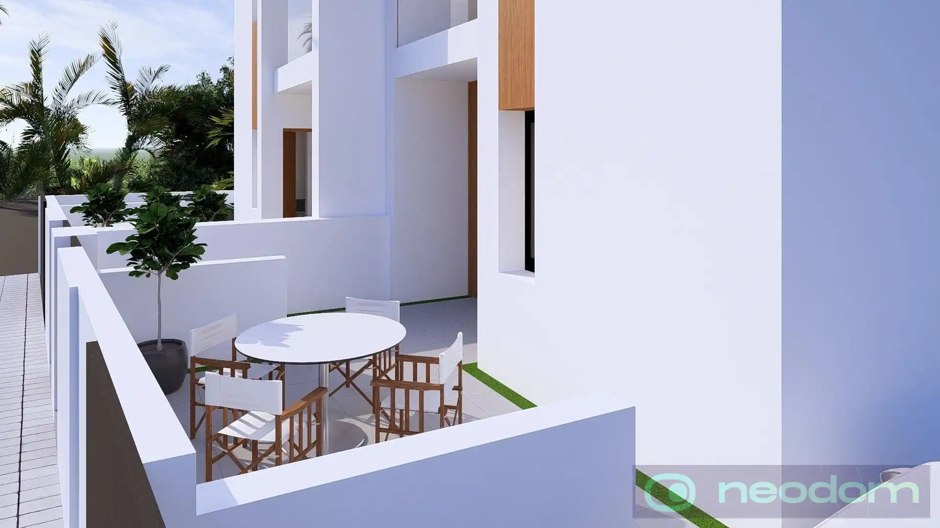 Casa con piscina en venta en N/A, imagen 9
