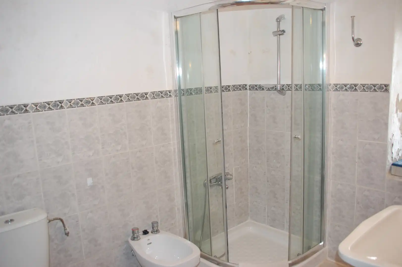 Houses for sale in Casares pueblo