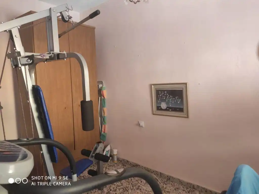 Casa adosada en venta en Benalmádena con Jardín privado y Terraza