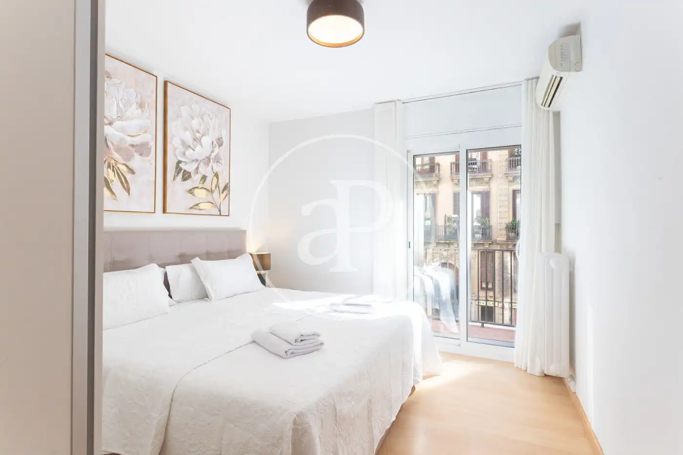 Wohnung zur Miete in Carrer de la Diputació, Dreta de l'Eixample