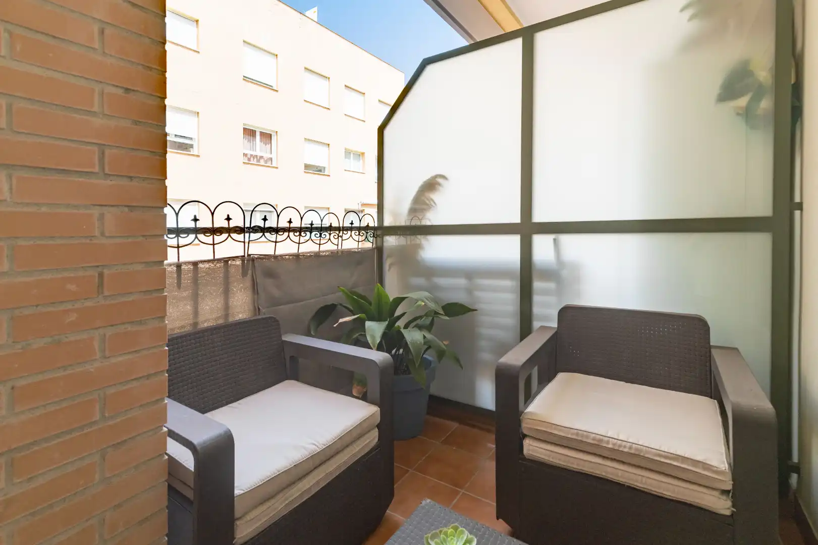 Terraza de Piso en venta en Mislata con Aire acondicionado, Terraza y Trastero