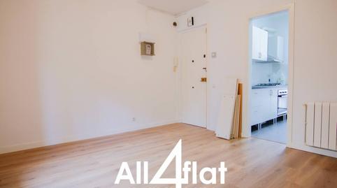 Foto 3 de Pis de lloguer a Can Ros, El Congrés i els Indians, Barcelona