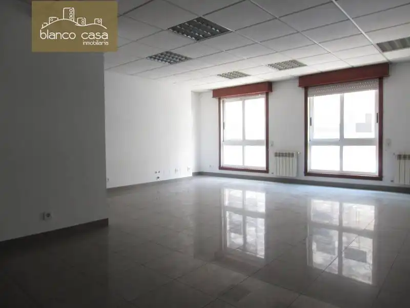 Office space to rent in Carballo, imagen 3