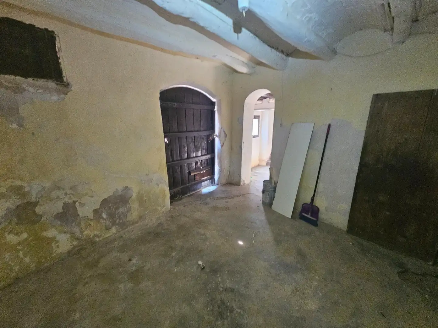 Finca rústica en venda en Os de Balaguer amb Traster i Balcó